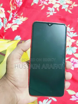 Samsung A10 32 GB Red