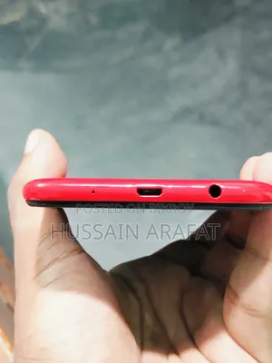 Samsung A10 ৩২ জিবি রেড