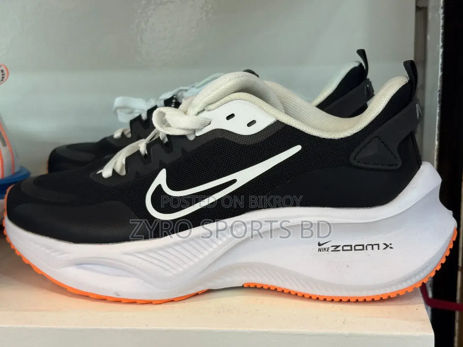Professional Running Shoes