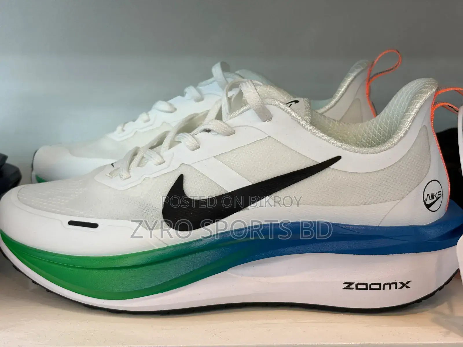 Professional Running Shoes