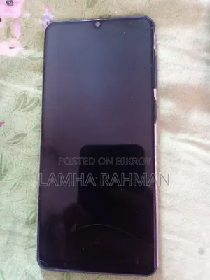Samsung Galaxy A31 64 GB Blue
