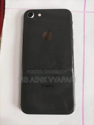 Apple iPhone 8 64 GB Black