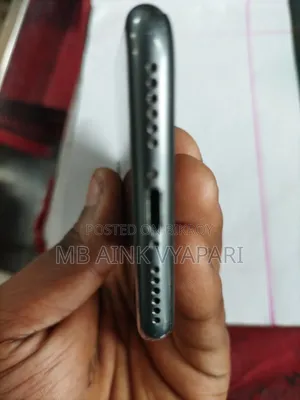 Apple iPhone 8 64 GB Black