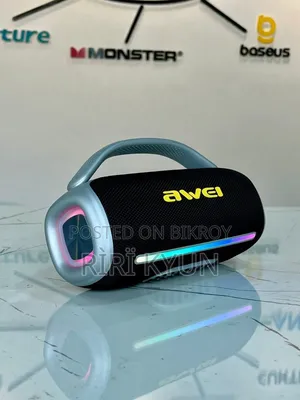 Awei Y880 Pro