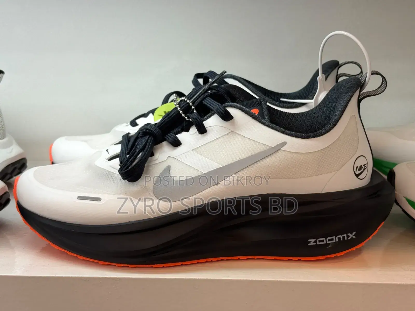 Professional Running Shoes