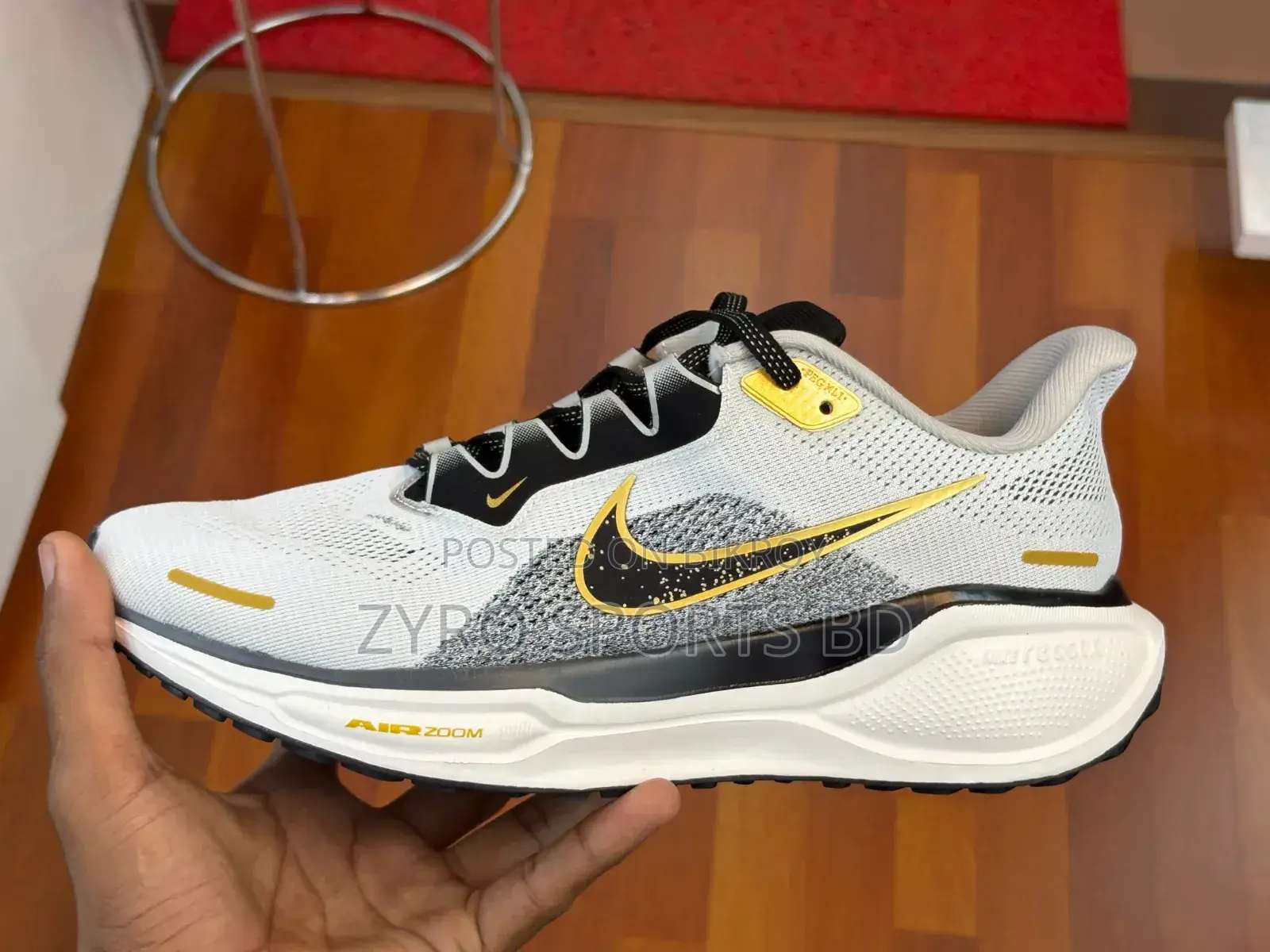 Professional Running Shoes