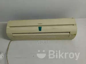 ১ টন জেনারেল এসি