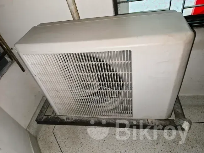 ১ টন জেনারেল এসি