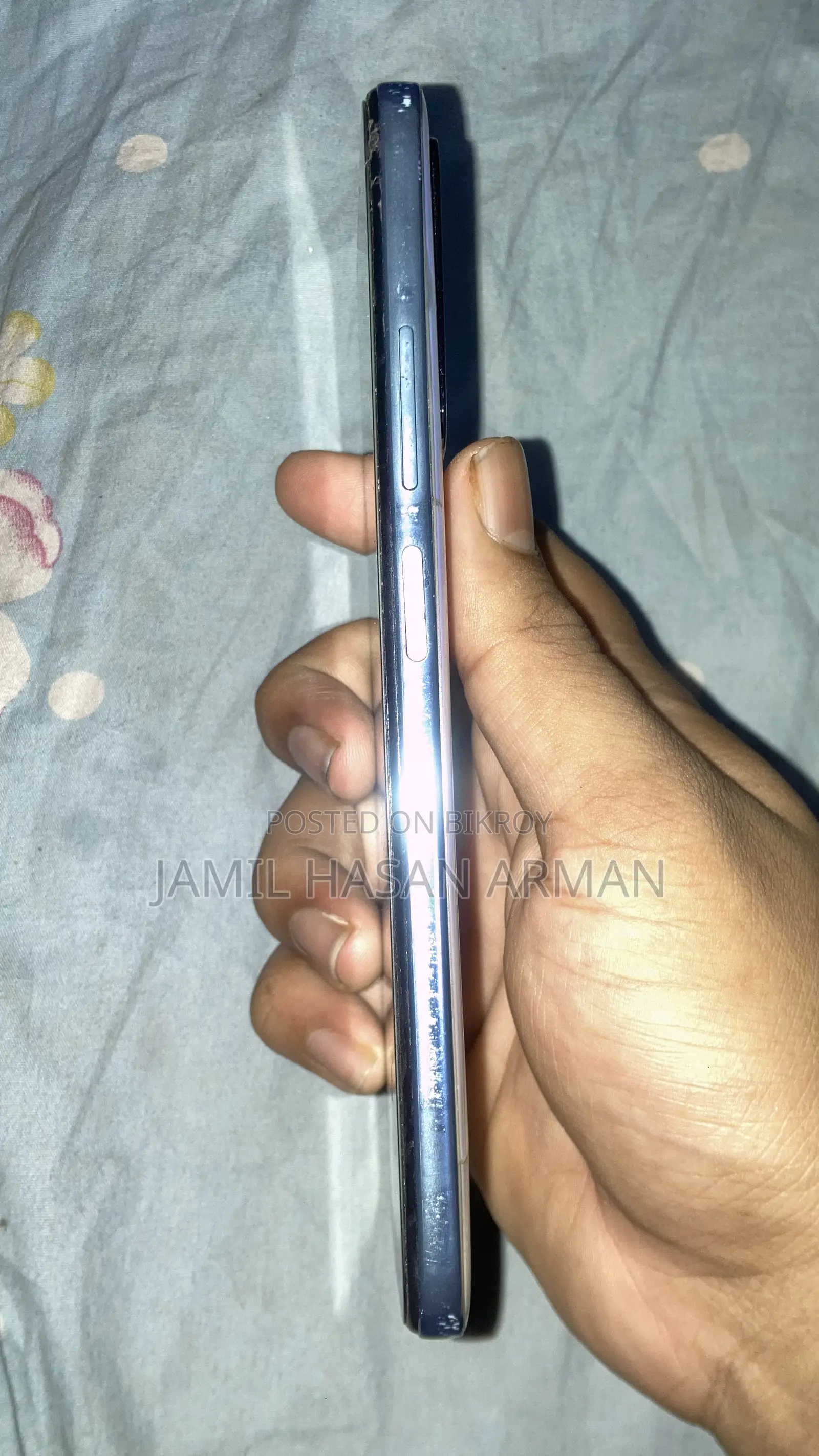 Xiaomi Redmi Note 11 64 GB Blue