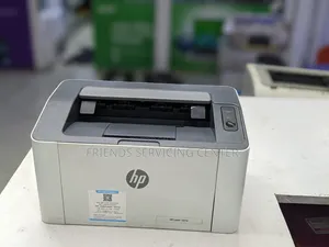 এইচপি লেজারজেট ১০৭এ