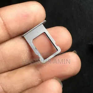 আইফোন ৫এস সিম কার্ড স্লটস