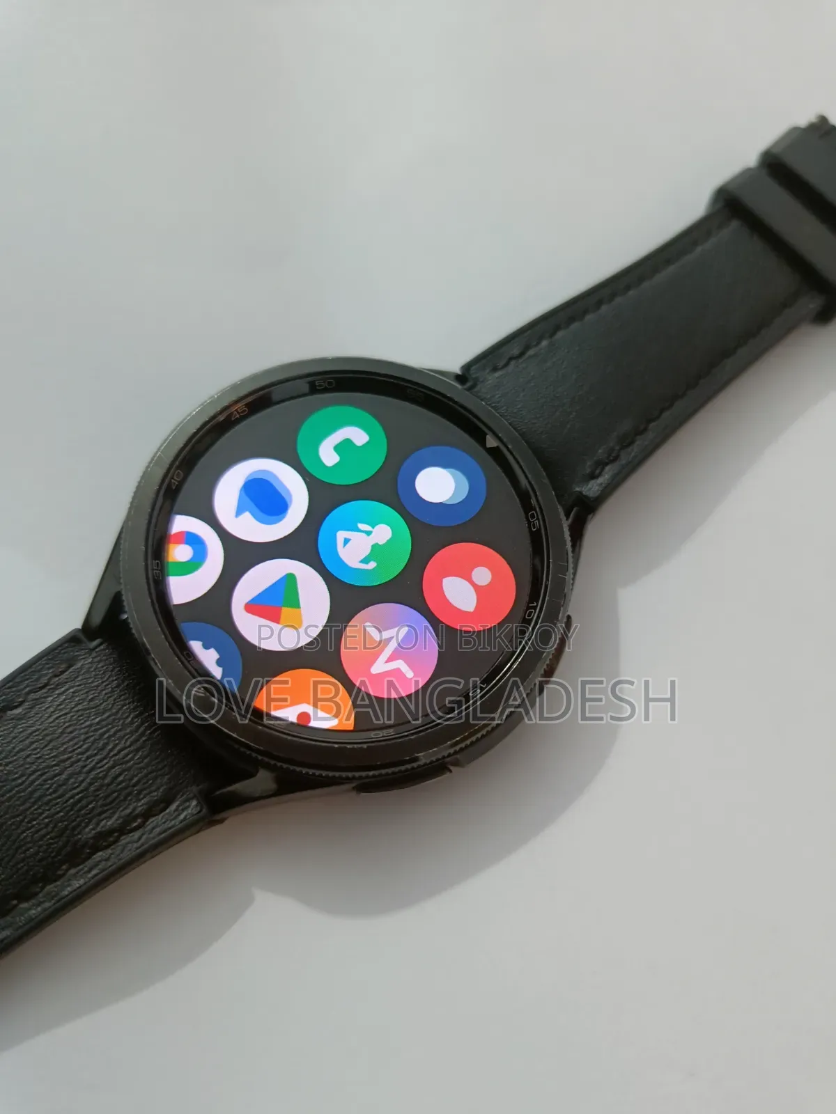 Samsung Galaxy Watch6 Classic 47mm (SM-R960) Original