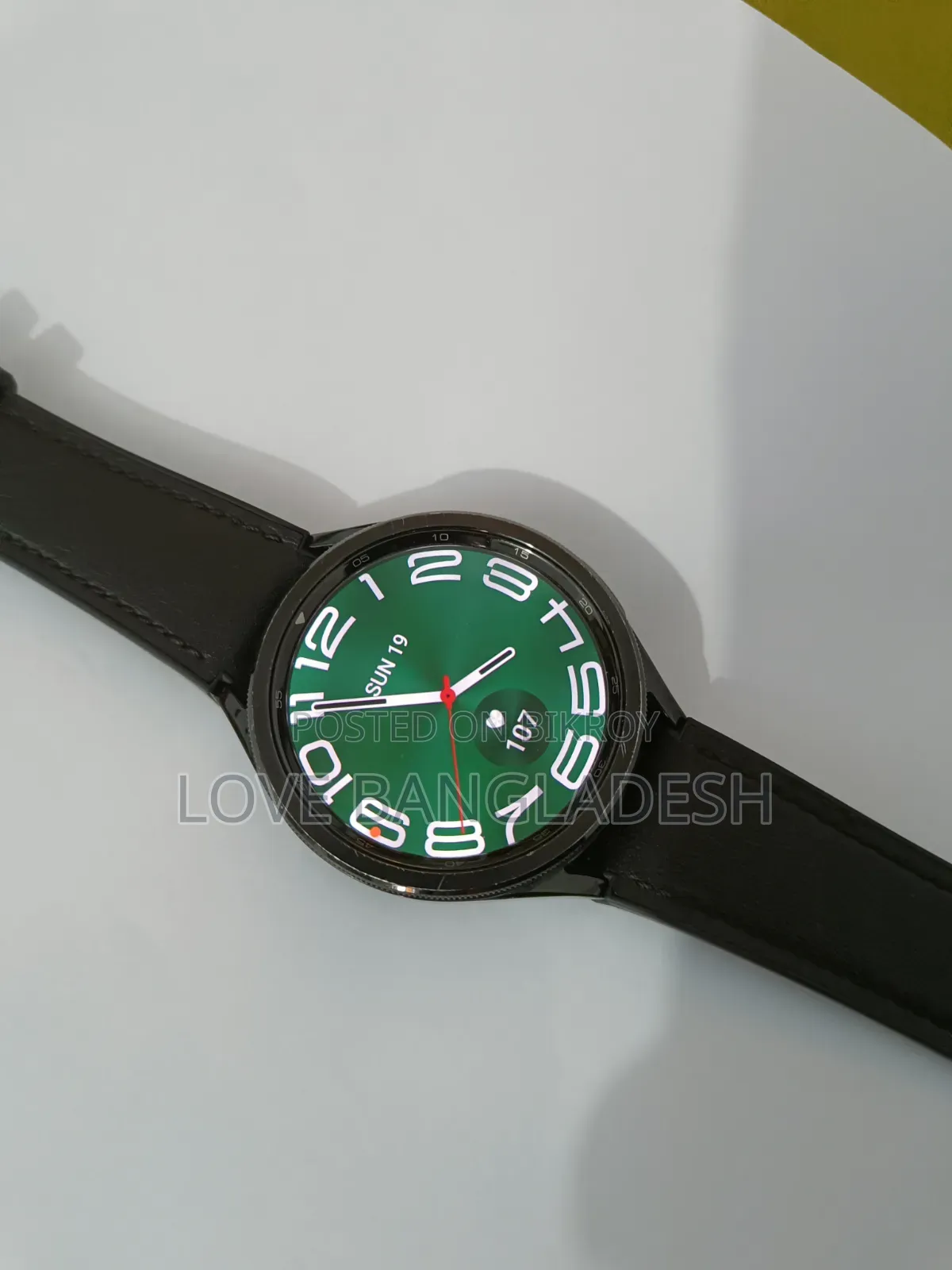 Samsung Galaxy Watch6 Classic 47mm (SM-R960) Original