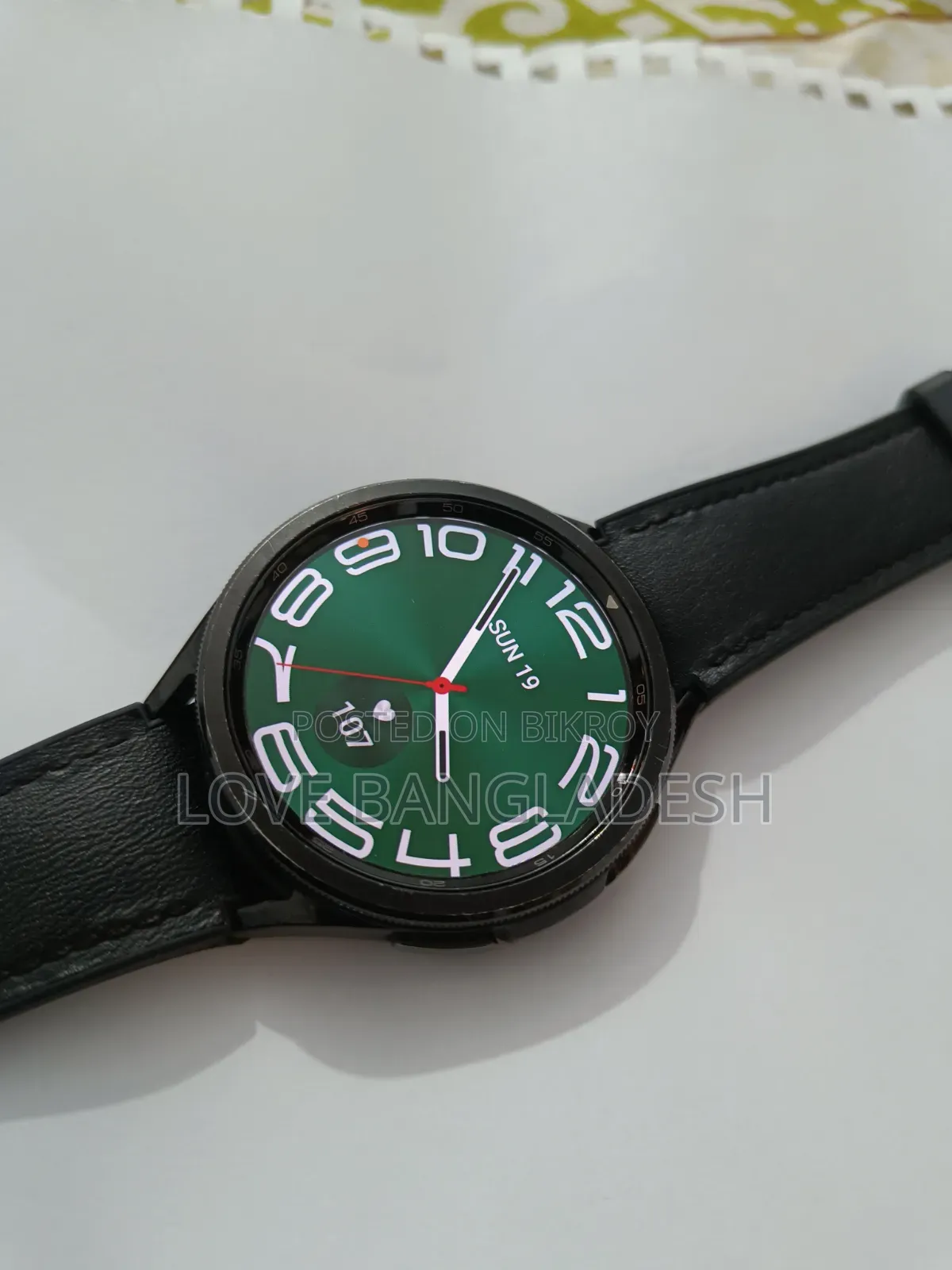 Samsung Galaxy Watch6 Classic 47mm (SM-R960) Original