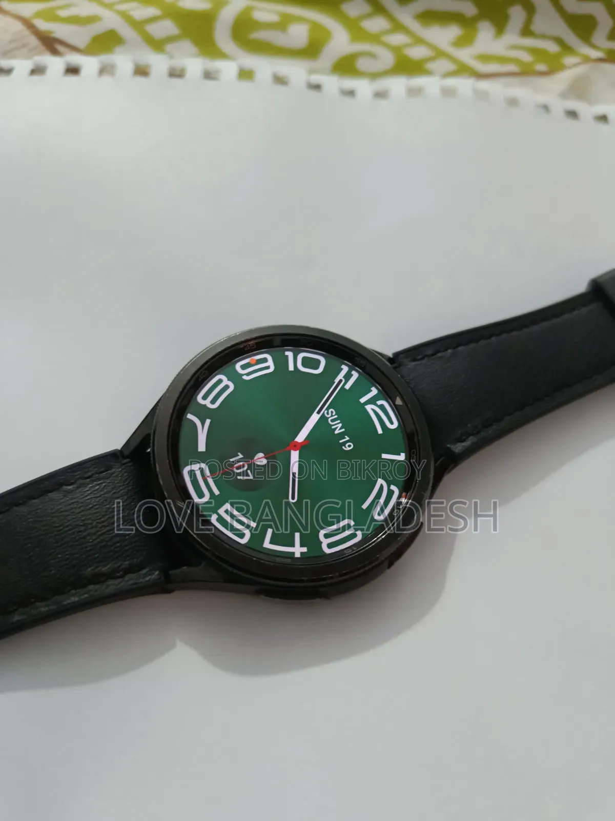 Samsung Galaxy Watch6 Classic 47mm (SM-R960) Original