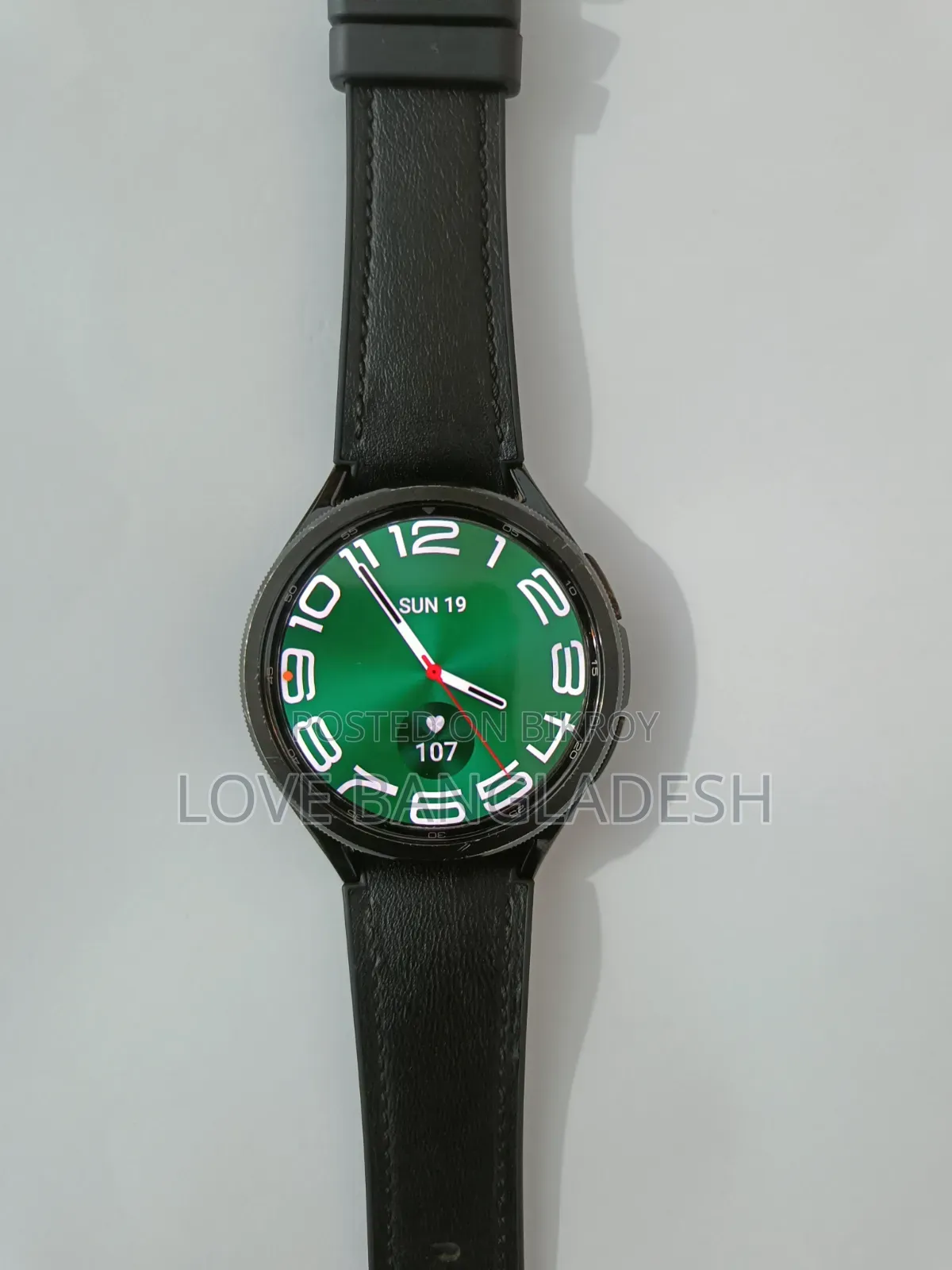 Samsung Galaxy Watch6 Classic 47mm (SM-R960) Original