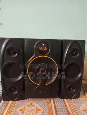 Xtreme CHILL 2:1 Black Bluetooth Speaker Quick Overview Channel
