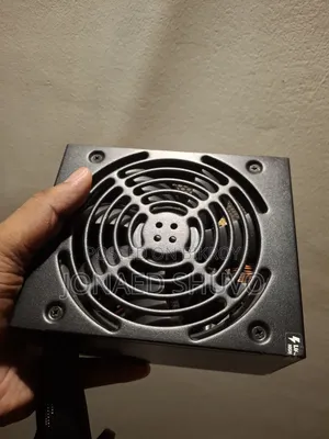 Corsair CX650