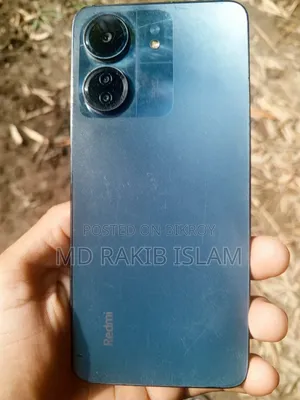 Xiaomi Redmi 13C 128 GB