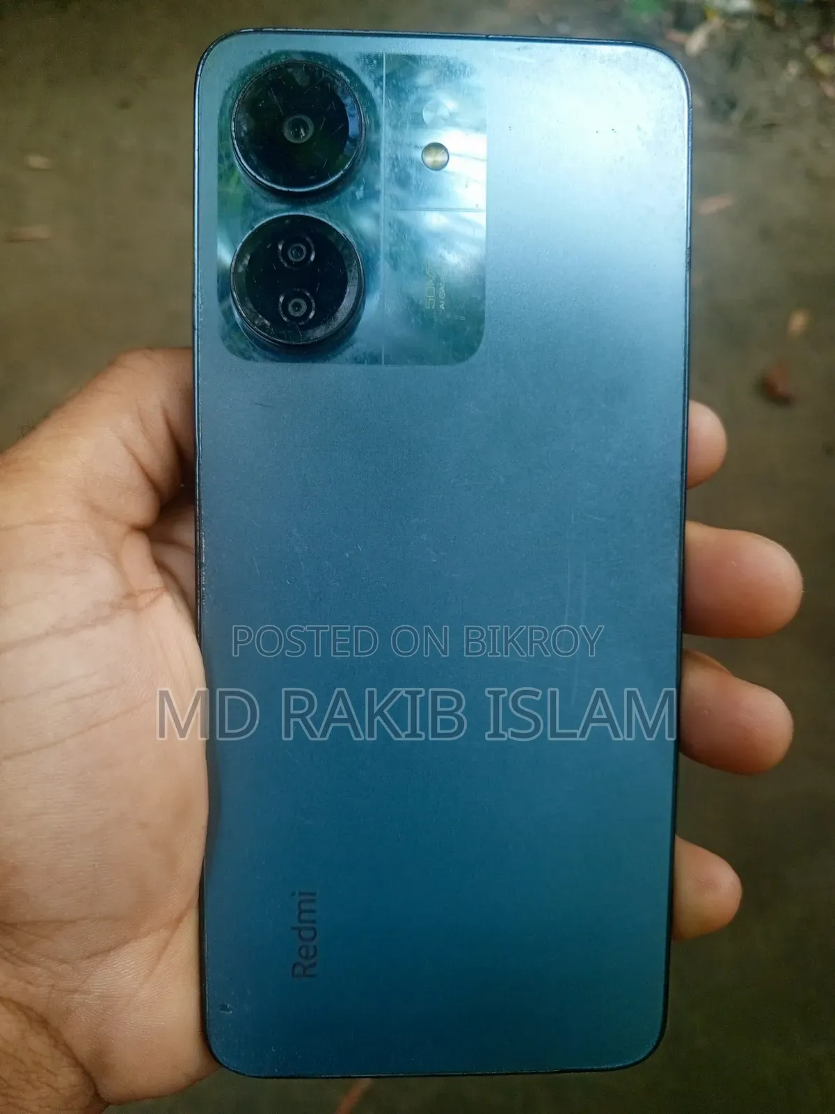 Xiaomi Redmi 13C 128 GB
