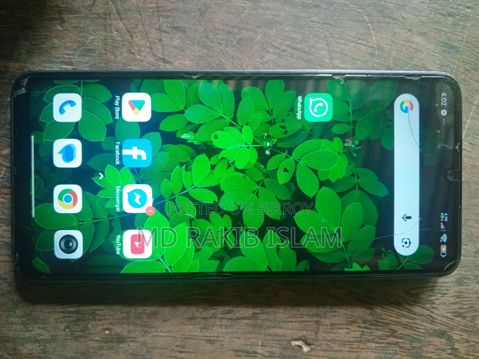 Xiaomi Redmi 13C 128 GB