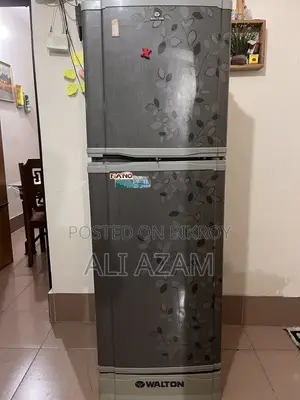 রেফ্রিজারেটর