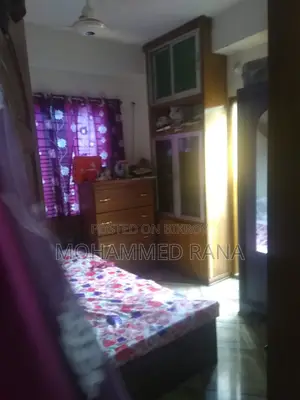১ম ড্রিম, উত্তরায় ৩ বেডরুমের অ্যাপার্টমেন্ট বিক্রয়ের জন্য