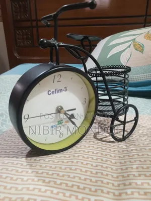 প্রিমিয়াম সাইকেল ক্লক
