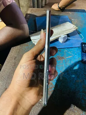 Tecno Camon 40 Pro 5G 256 GB White