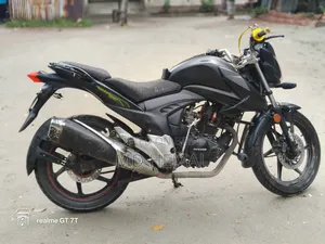 Runner Knight Rider V2 2022 Black