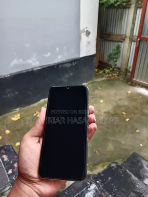 Vivo Y17 256 GB Blue