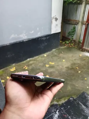 Vivo Y17 256 GB Blue