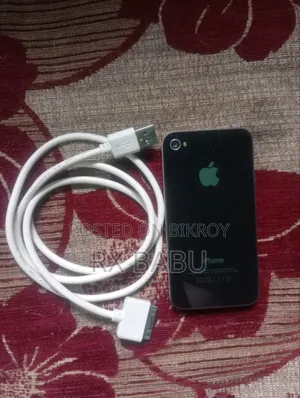 Apple iPhone 4s 32 GB White