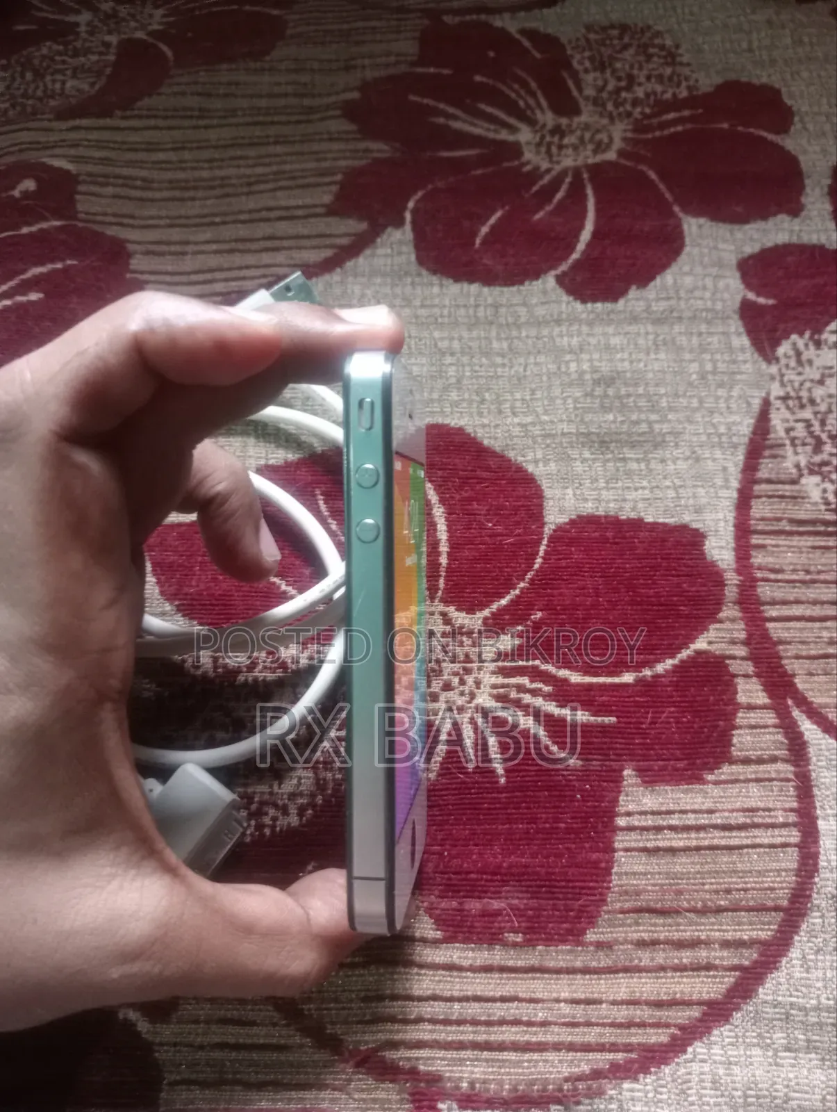 Apple iPhone 4s 32 GB White
