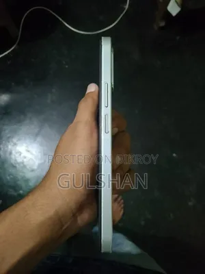 Honor X6C 128 GB Silver