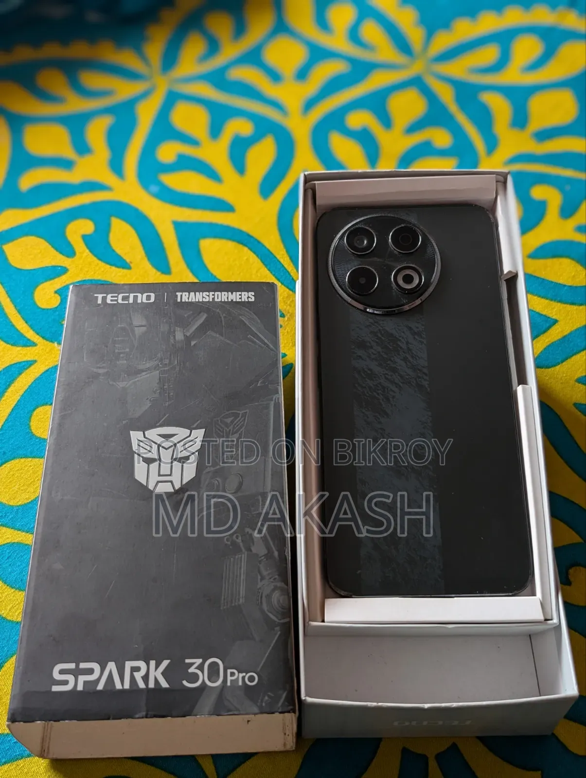 Swipe Technologies 8 GB Black
