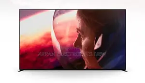 5 Years Guaranty Voice Control Full HD TV Smart 32'' Inch Color: Black