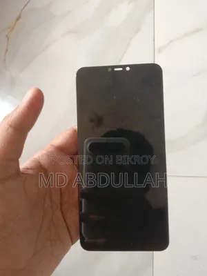 Vivo Y81 32 GB Black