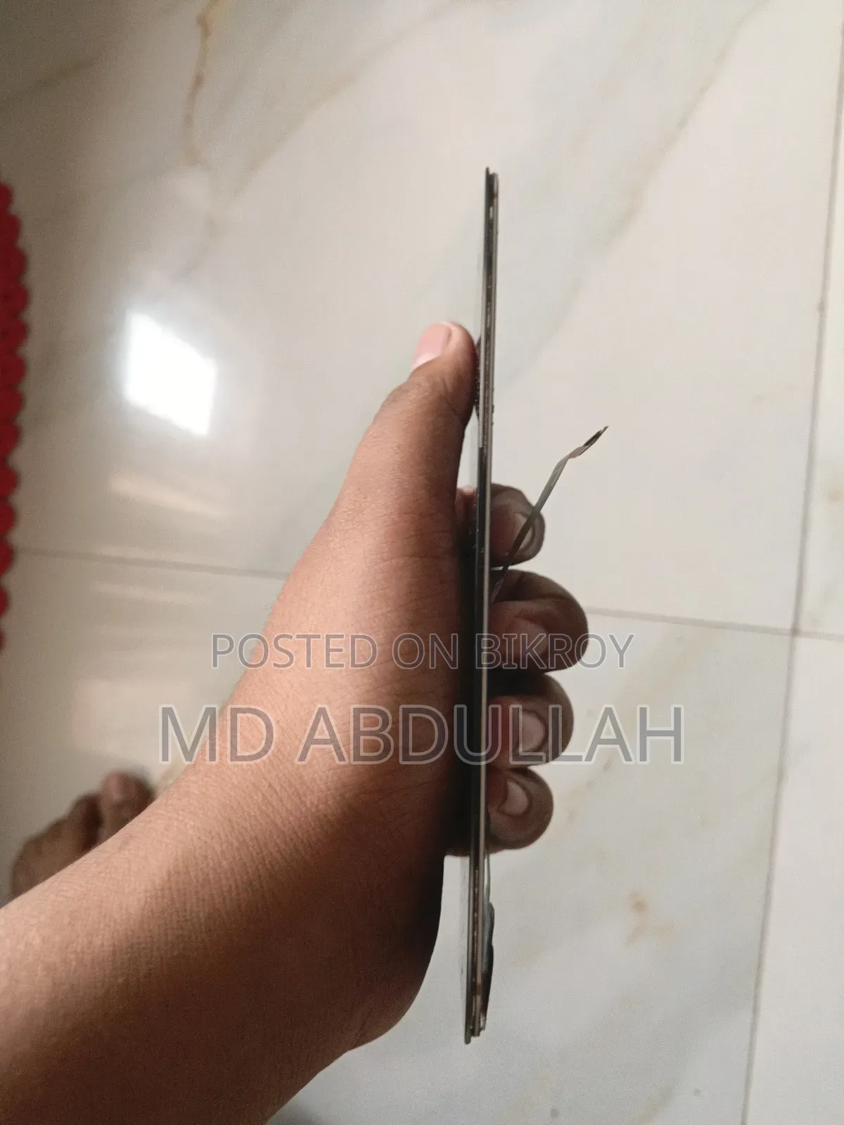 Vivo Y81 32 GB Black