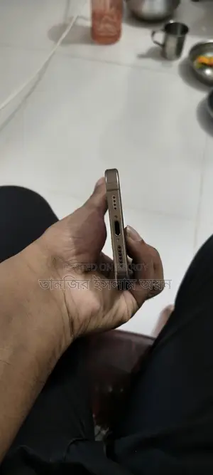 Apple iPhone 16 Pro Max 512 GB Gold