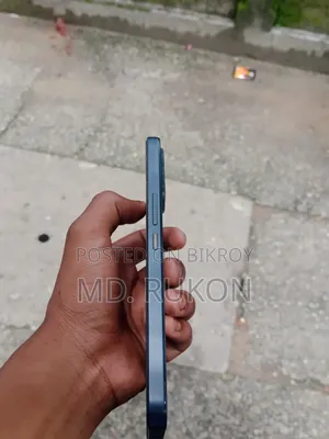 Tecno Spark 40 Pro 256 GB Black