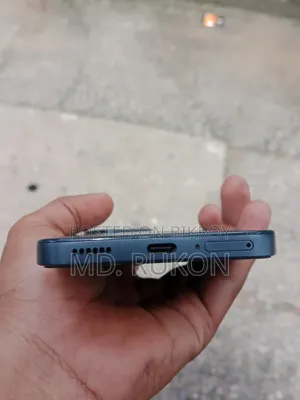 Tecno Spark 40 Pro 256 GB Black