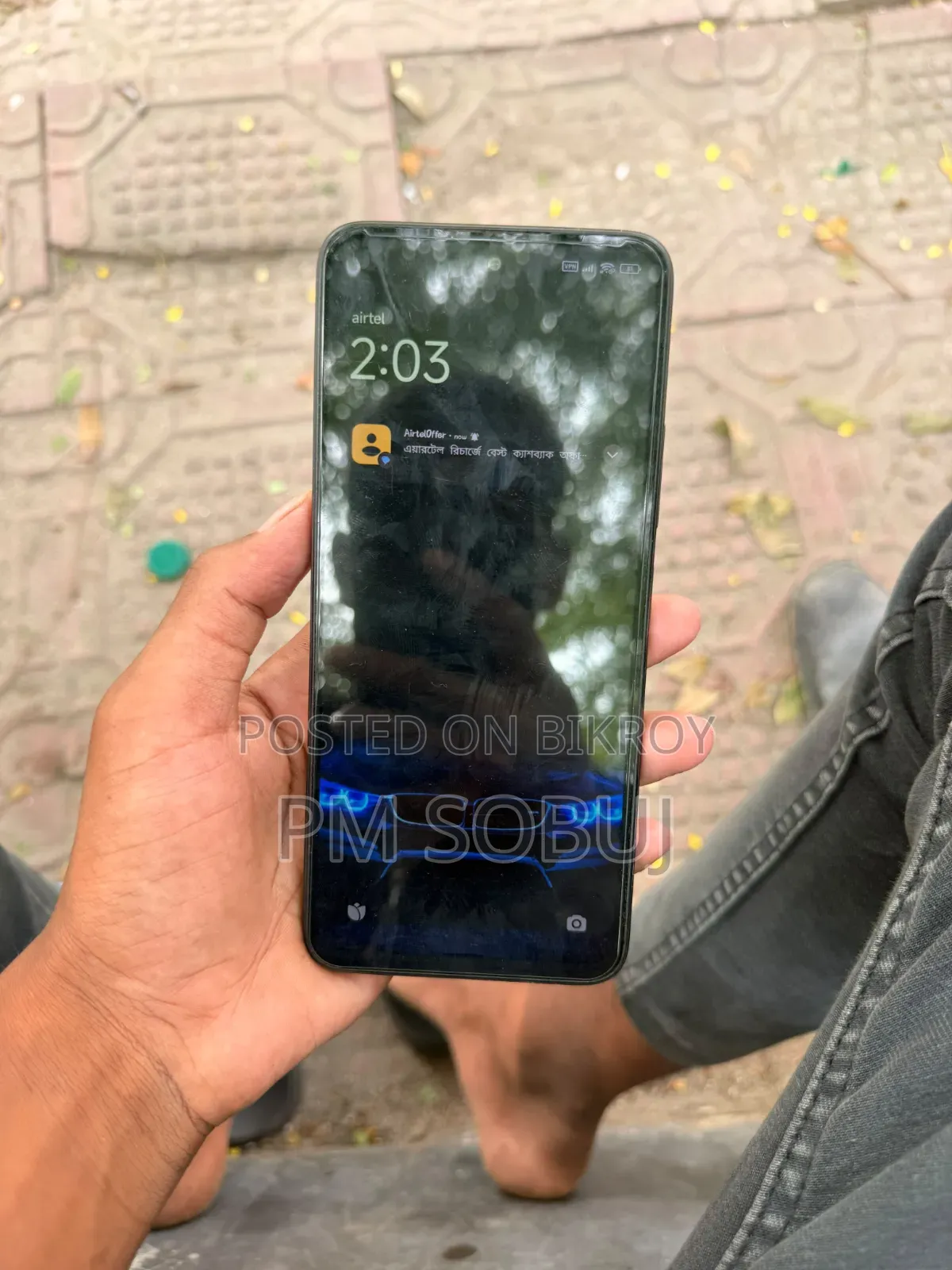 Xiaomi Redmi 12 128 GB Black