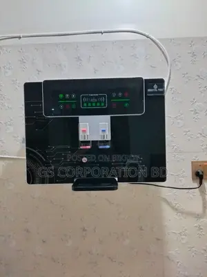 Kristel Tec Hot/Cold/Normal Machine