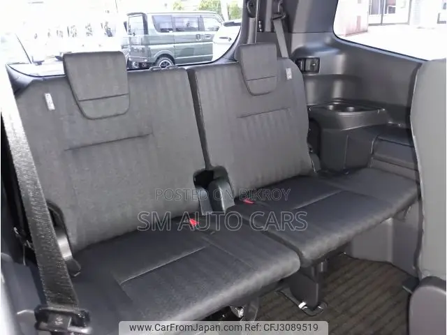 Toyota Noah 2022 Pearl