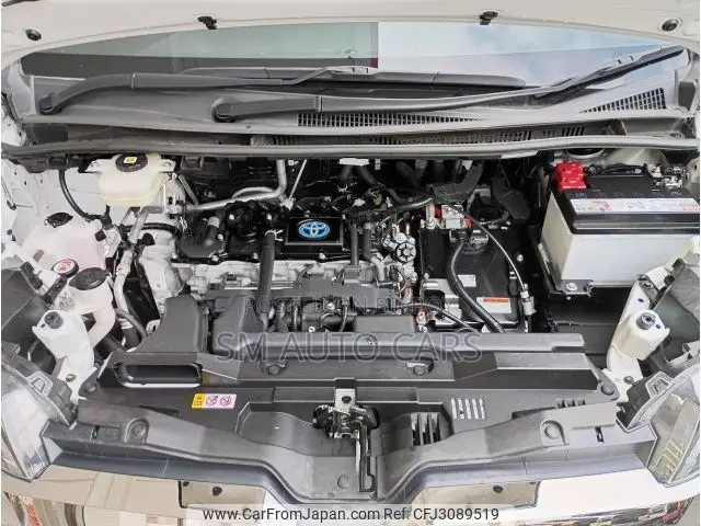 Toyota Noah 2022 Pearl