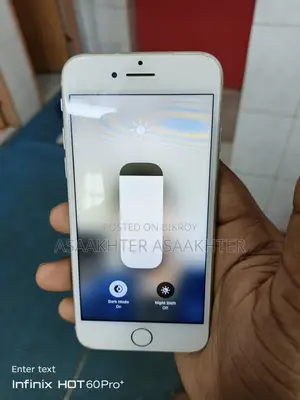 Apple iPhone 8 64 GB White