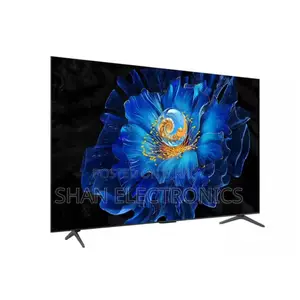 TCL 65c6ks 65" Uhd Qd Miniled Smart Google TV