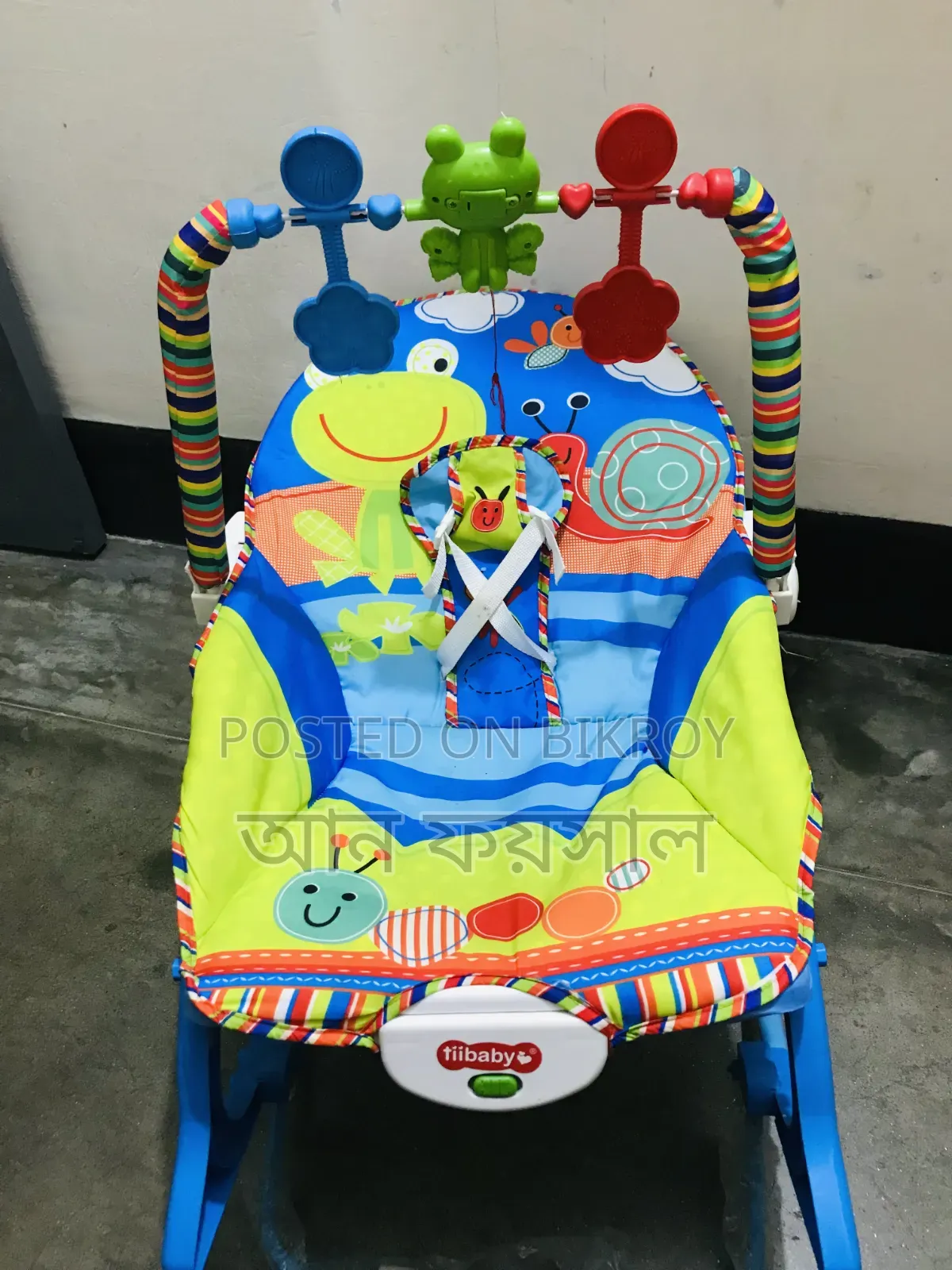 Baby Cradle