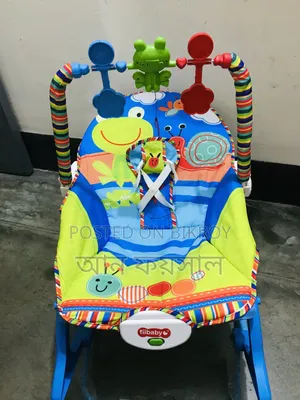 Baby Cradle
